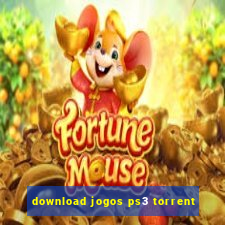 download jogos ps3 torrent